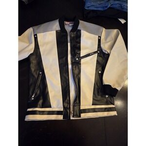 Ferris Bueller's Day Off 2020 Paramount Pictures Polyester Replics Jacket...